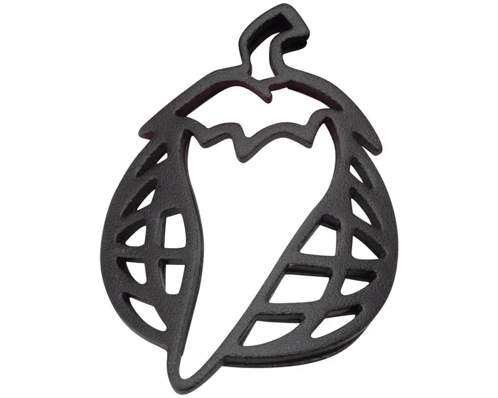 Salsa Pepper Globe Headbadge (1620)