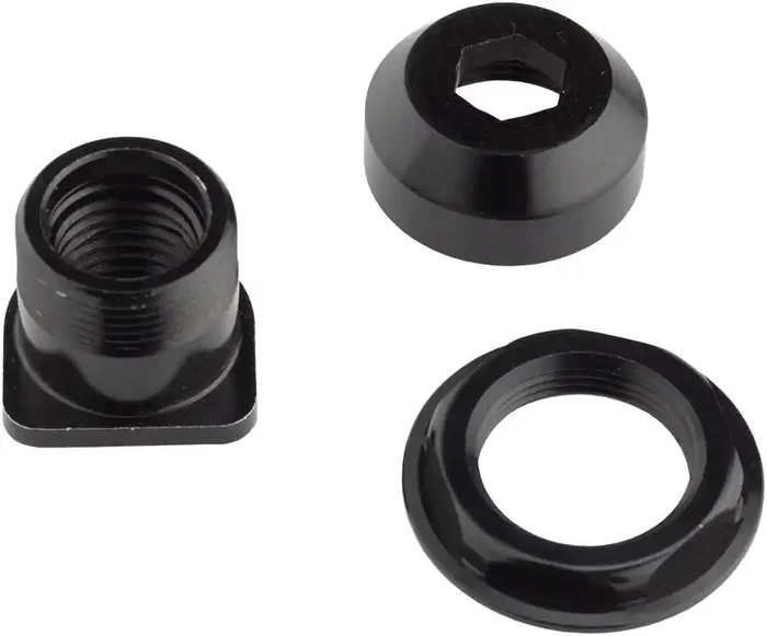 Salsa Short Axle Stud Kit – 1638