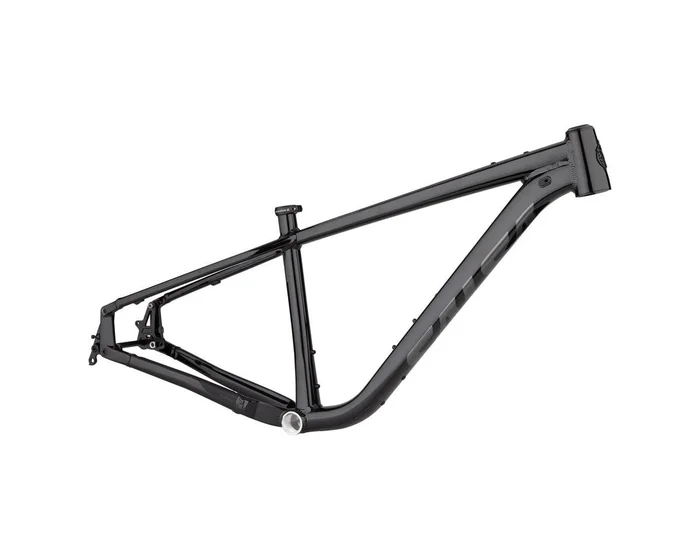 Salsa Timberjack Frame (Black) (29/27.5″) (L)
