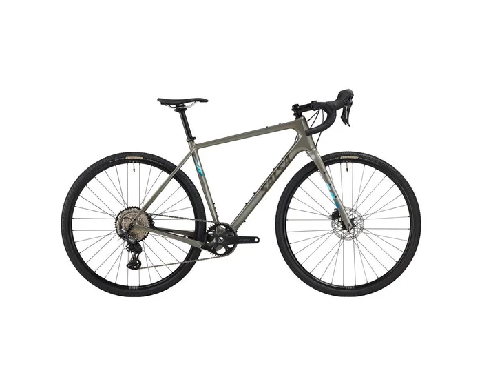 Salsa Warbird C GRX 610 1x (Dark Grey) (59cm)