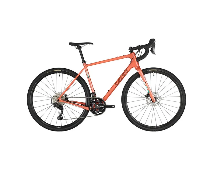 Salsa Warbird C GRX 820 (Burnt Orange) (56cm)