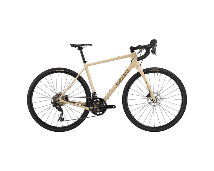 Salsa Warbird C GRX 820 (Tan) (59cm)