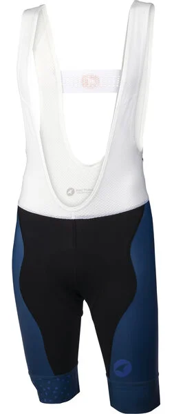 Salsa Women's Team Polytone Bib Short