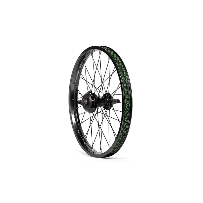 Salt Everest Freecoaster Wheel Rear 20 / 406 Holes: 36 14mm 110mm Rim Right Side Drive Freecoaster
