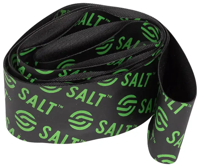 Salt Nylon Rim Strip – 16″, Black