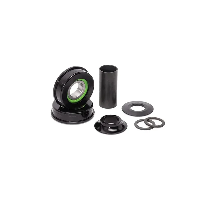 Salt Plus Echo US Bottom bracket, American, 19mm, Set