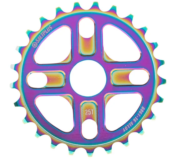 Salt Plus Manta Sprocket