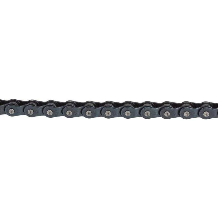Salt Plus Plus Warlock Chain 1/8 Links: 100 Black