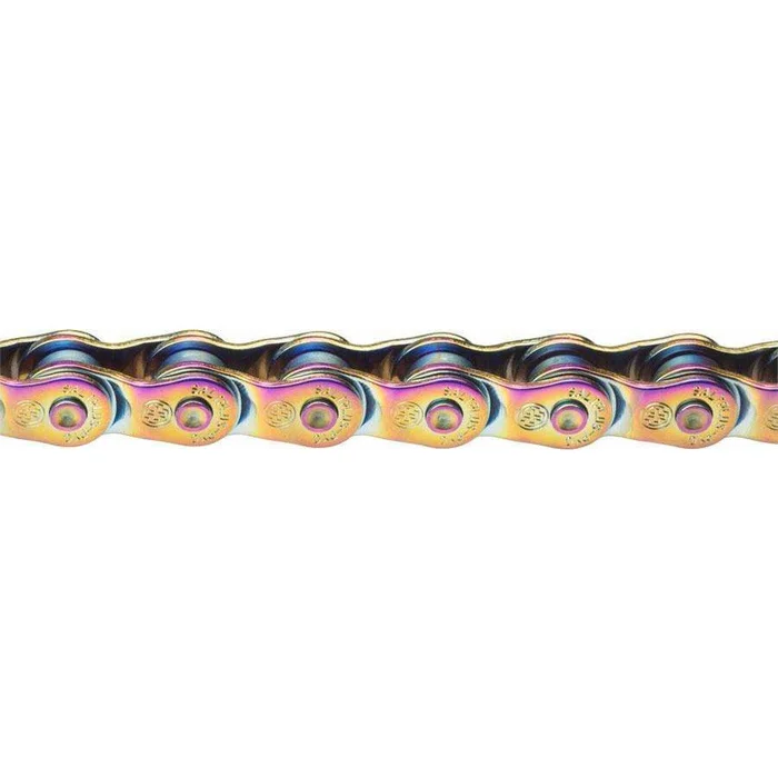 Salt Plus Plus Warlock Chain 1/8 Links: 100 Multicolor