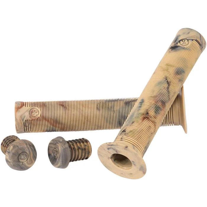 Salt Plus Plus XL Grips – w/Flange Camo