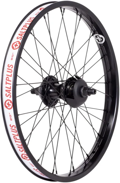 Salt Plus Summit 20-inch Rear