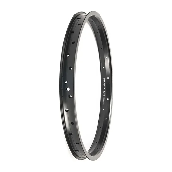 Salt Plus Summit Rim 20‘‘ Holes 36, Black