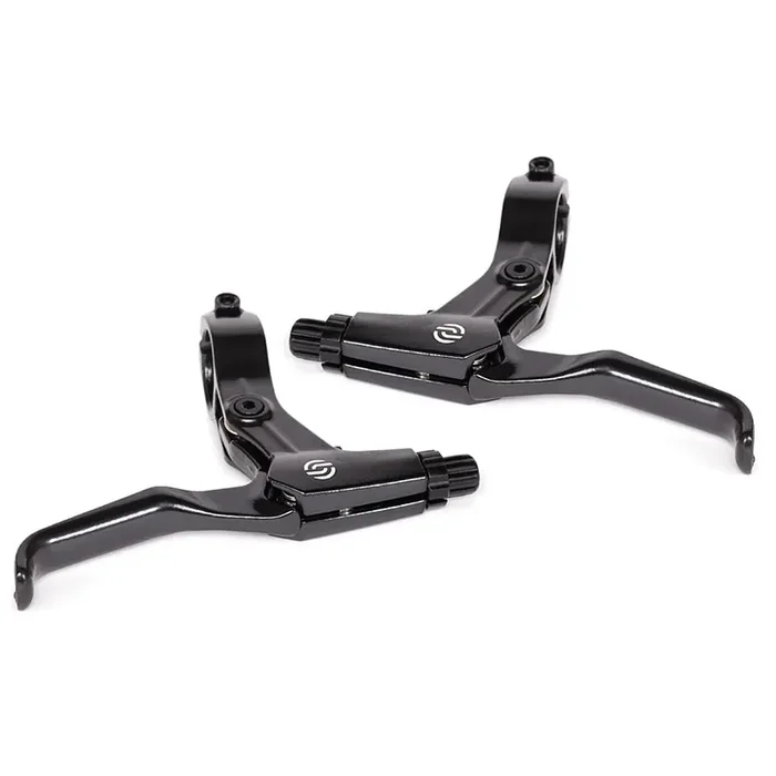 Salt Twin Lever Set