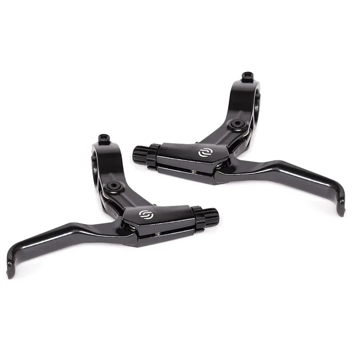 Salt Twin Lever Set