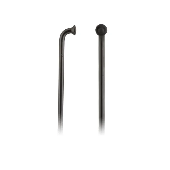 Sapim Leader J-Bend 2.0 291mm Black