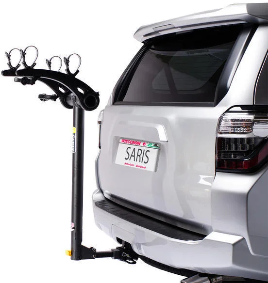 Saris Bones Hitch Mount (2-Bike)