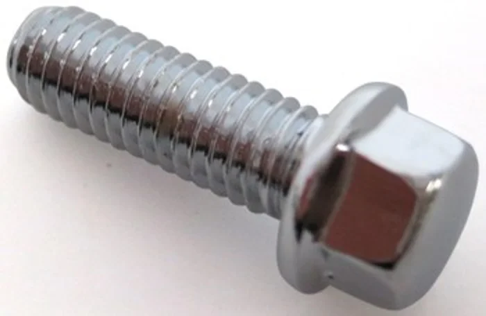 SC50S-422 Baja OEM Flanged Bolt M6-1.0X15 (FT)