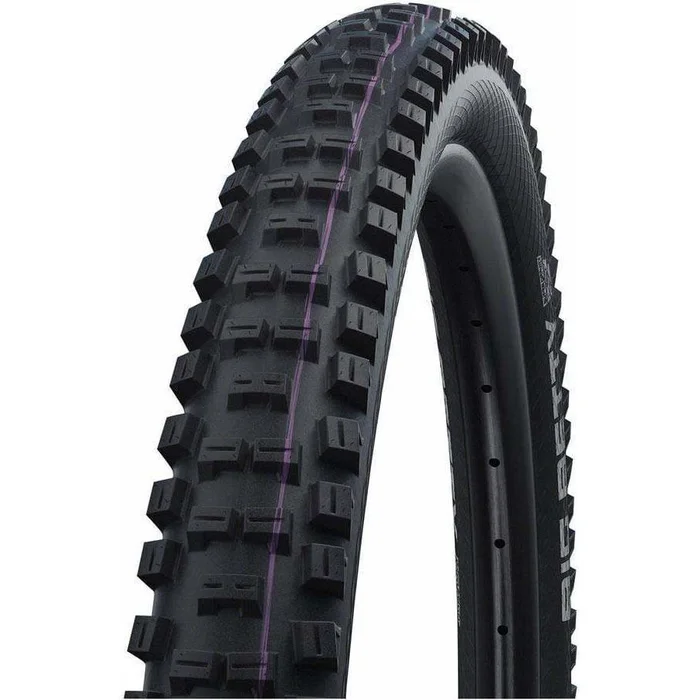 Schwalbe Big Betty Bike Tire – 27.5 x 2.4
