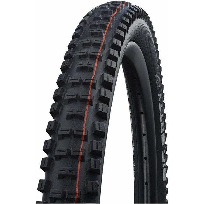 Schwalbe Big Betty Bike Tire – 27.5 x 2.8