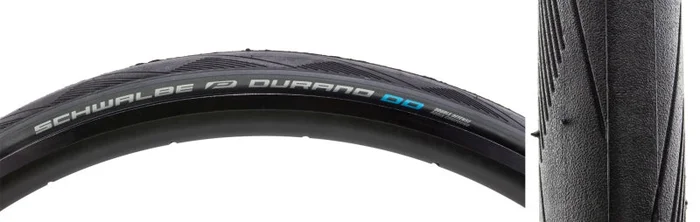 Schwalbe Durano DD 700×28 Standard Tire