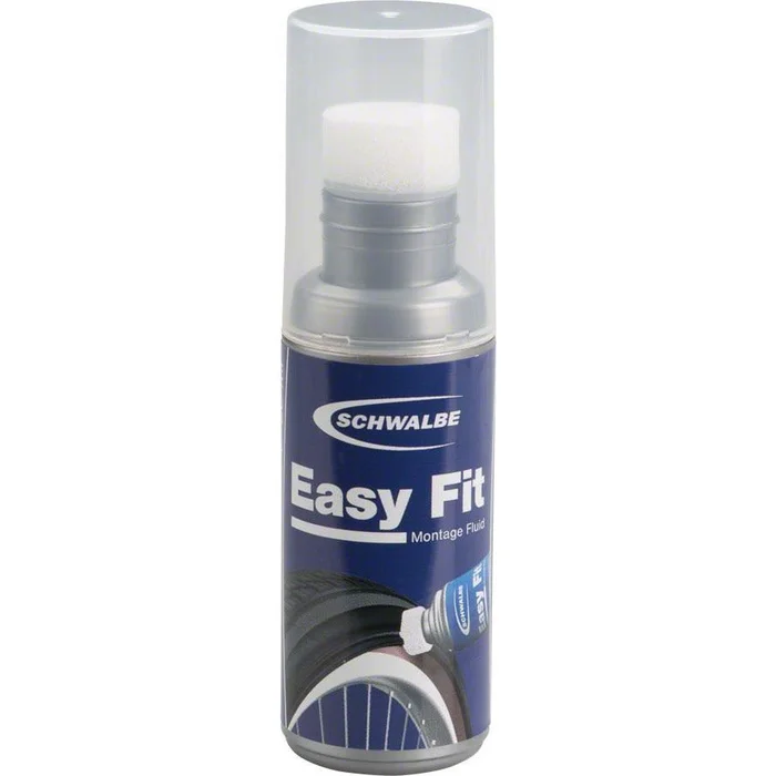 Schwalbe Easy Fit Tire Mounting Fluid – 50ml Drip