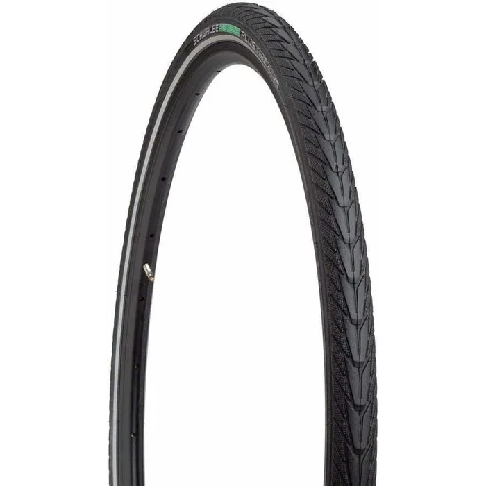 Schwalbe Energizer Plus, Flat Resist Tire 700 x 38c