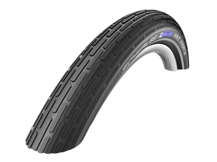 Schwalbe Fat Frank Tire