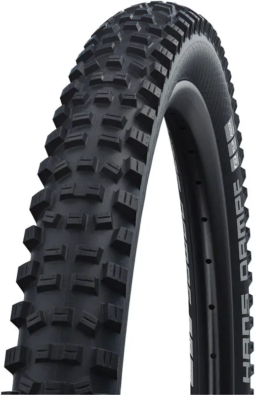 Schwalbe Hans Dampf Tire 24×2.35 Tubeless Folding Performance AddixTwinSkin 11601118