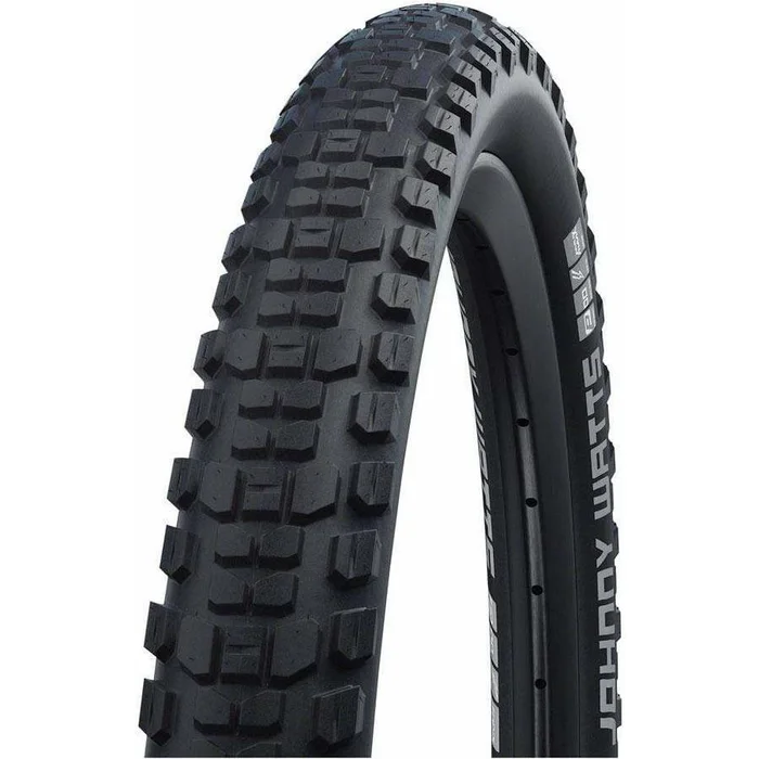 Schwalbe Johnny Watts Tire, Performance RaceGuard Addix Double Defense – 27.5 x 2.8