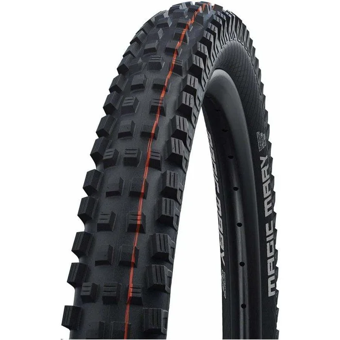Schwalbe Magic Mary Bike Tire – 26 x 2.35