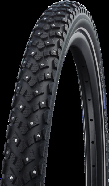 Schwalbe Marathon Winter Plus