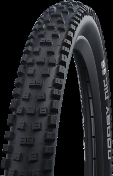 Schwalbe Nobby Nic – Performance