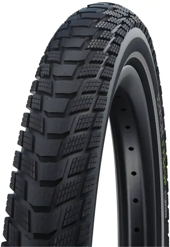 Schwalbe PickUp Performance Super Defense 20×2.35 Wire PSI 65 TPI 67×2 65 Bk/Blk 11159259