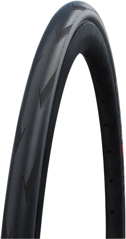 Schwalbe Pro One Tire 700 x 25 Clincher Folding Evolution Line Addix Race 11653977