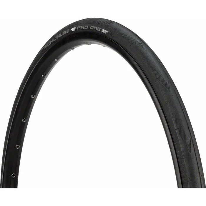 Schwalbe Pro One Tire, Evolution Line, Addix Race – 700 x 28c