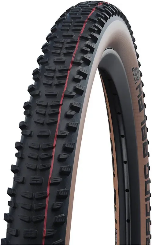 Schwalbe Racing Ralph 29-inch Tubeless Folding Mountain Bike Tires – Speed-Optimized, Performance-Driven, Lightweight, and Durable for Cross-Country Racing