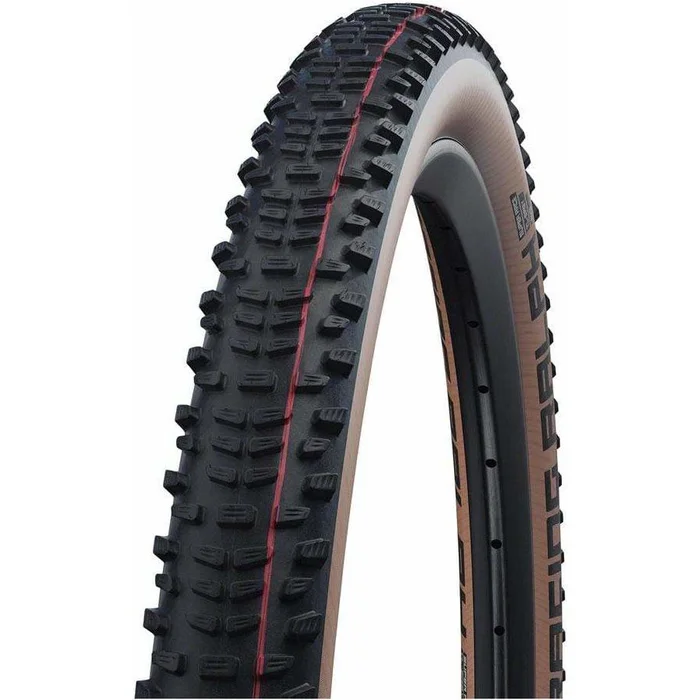 Schwalbe Racing Ralph, Tubeless Mountain Bike Tire 29 x 2.35″