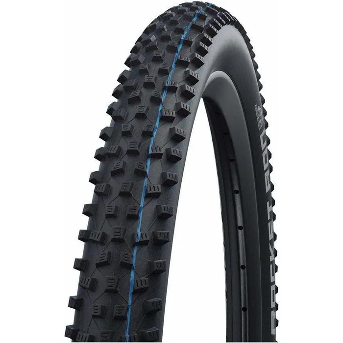 Schwalbe Rocket Ron Tire – 27.5 x 2.25 Evolution Line Super Ground Addix SpeedGrip