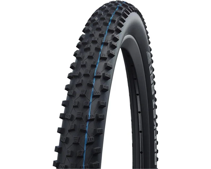 Schwalbe Rocket Ron Tubeless Mountain Tire (Black) (27.5″) (2.8″) (Speedgrip/Super Ground) (Evolution Line)