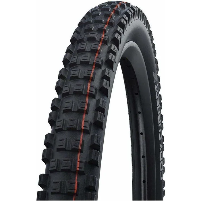 Schwalbe Schwalbe Eddy Current Rear Tire – 29 x 2.6
