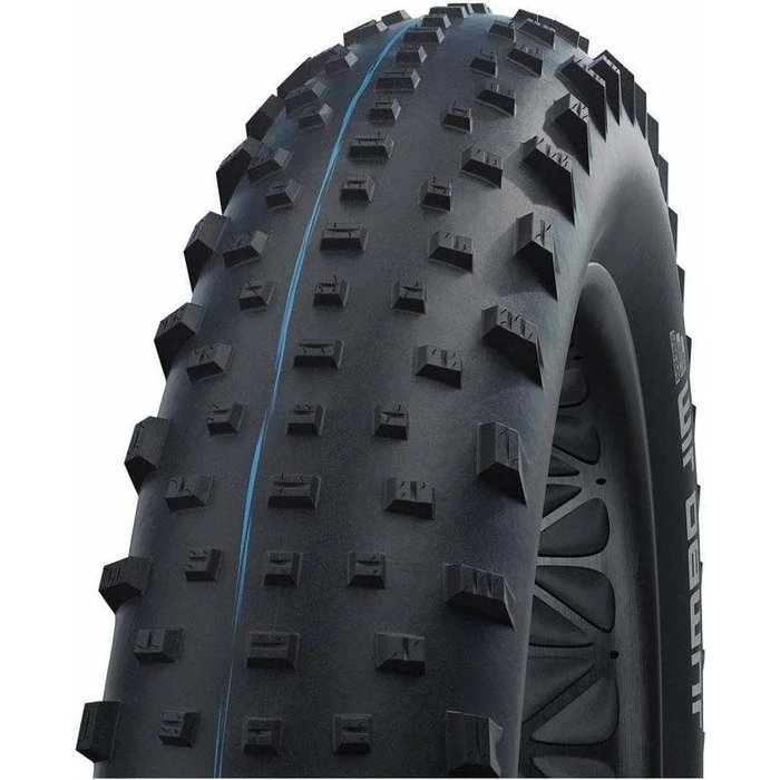 Schwalbe Schwalbe Jumbo Jim Tire – 26 x 4.8