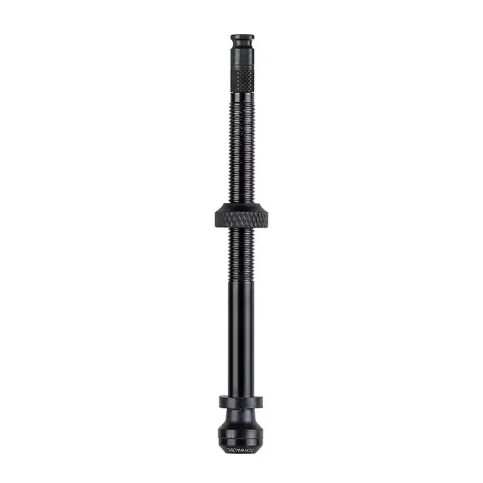 Schwalbe SCV – Tubeless CLIK Valve, CLIK, 80mm, Pair