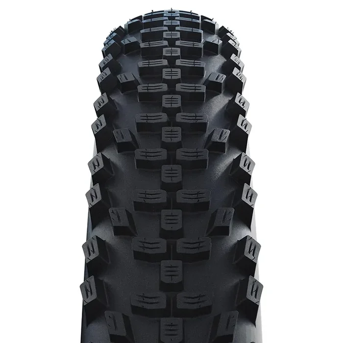 Schwalbe Smart Sam Mountain Tire, 12‘‘x1.85, Wire, Clincher, NMC, K-Guard, 50TPI, Black 11159563