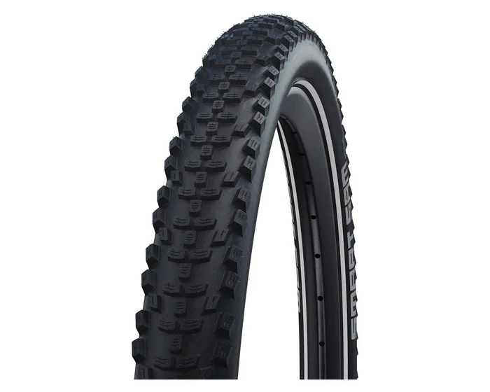 Schwalbe Smart Sam Tire (Black) (Wire Bead) (24″) (1.85″) (Active | K-Guard) (Addix)