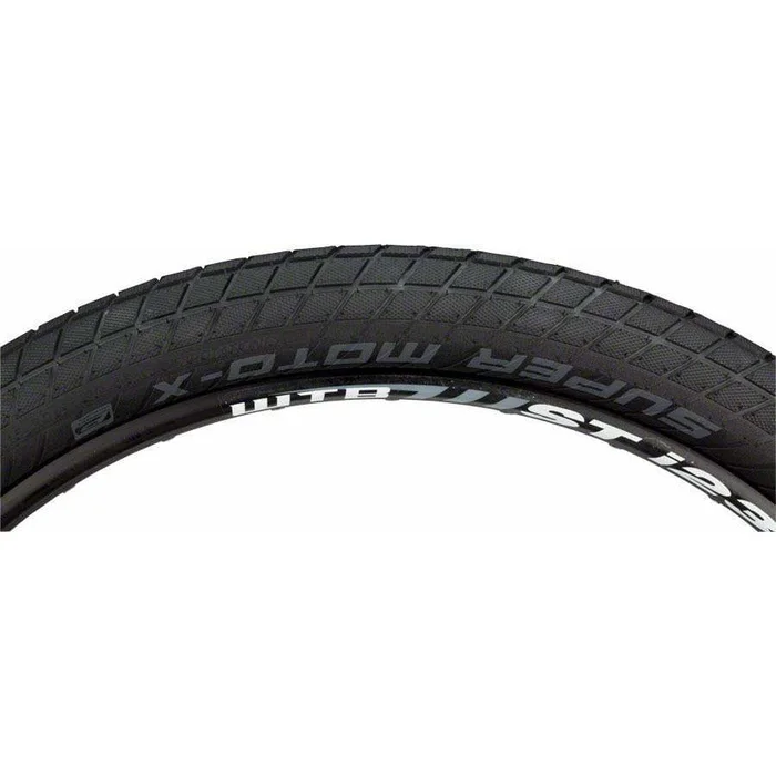 Schwalbe Super Moto-X Flat Resist Bike Tire – 27.5 x 2.4″
