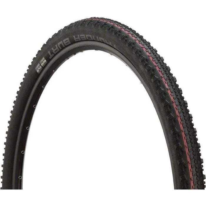 Schwalbe Thunder Burt Tire – 29 x 2.1/Transparent Evolution Super Race Addix Speed