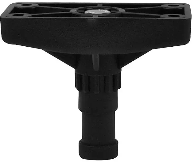 Scotty Swivel Fishfinder Post Bracket Swivel Fishfinder Post Bracket