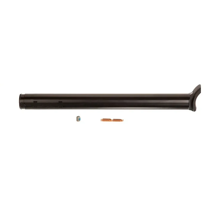 SDG Components Tellis V2 Upper Tubes — Premium Aluminum Bicycle Headset Components with Precision Fit, M6 Set Screw, and Various Sizes for MTB & Road