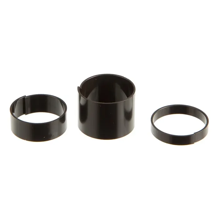 SDG Components Travel Shims for Tellis V2 – Lightweight, Precision-engineered Spacer Kits for Dropper Posts & Seat Tube Adjustments