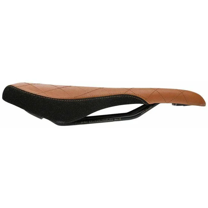 SDG Radar MTN x Sensus Leather Bike Seat